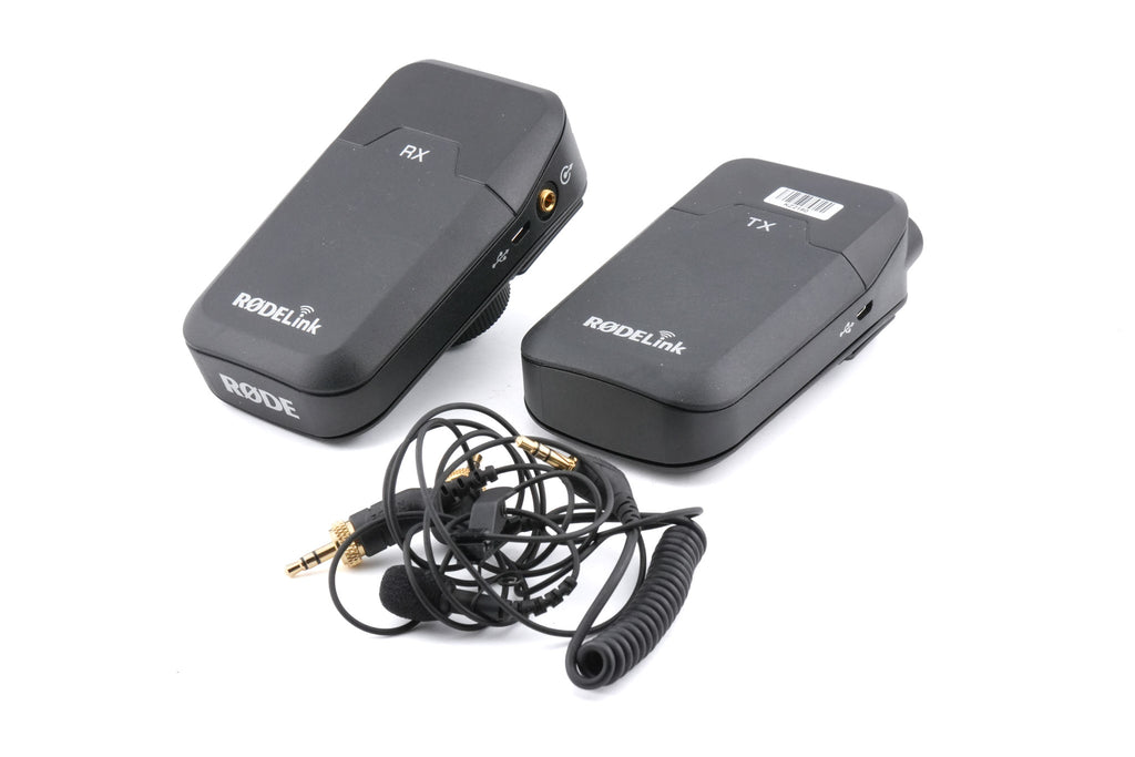 Røde Link Filmmaker Kit