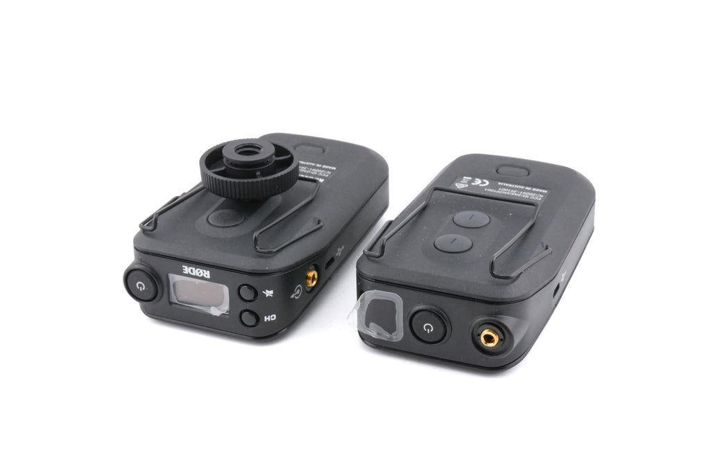 Røde Link Filmmaker Kit