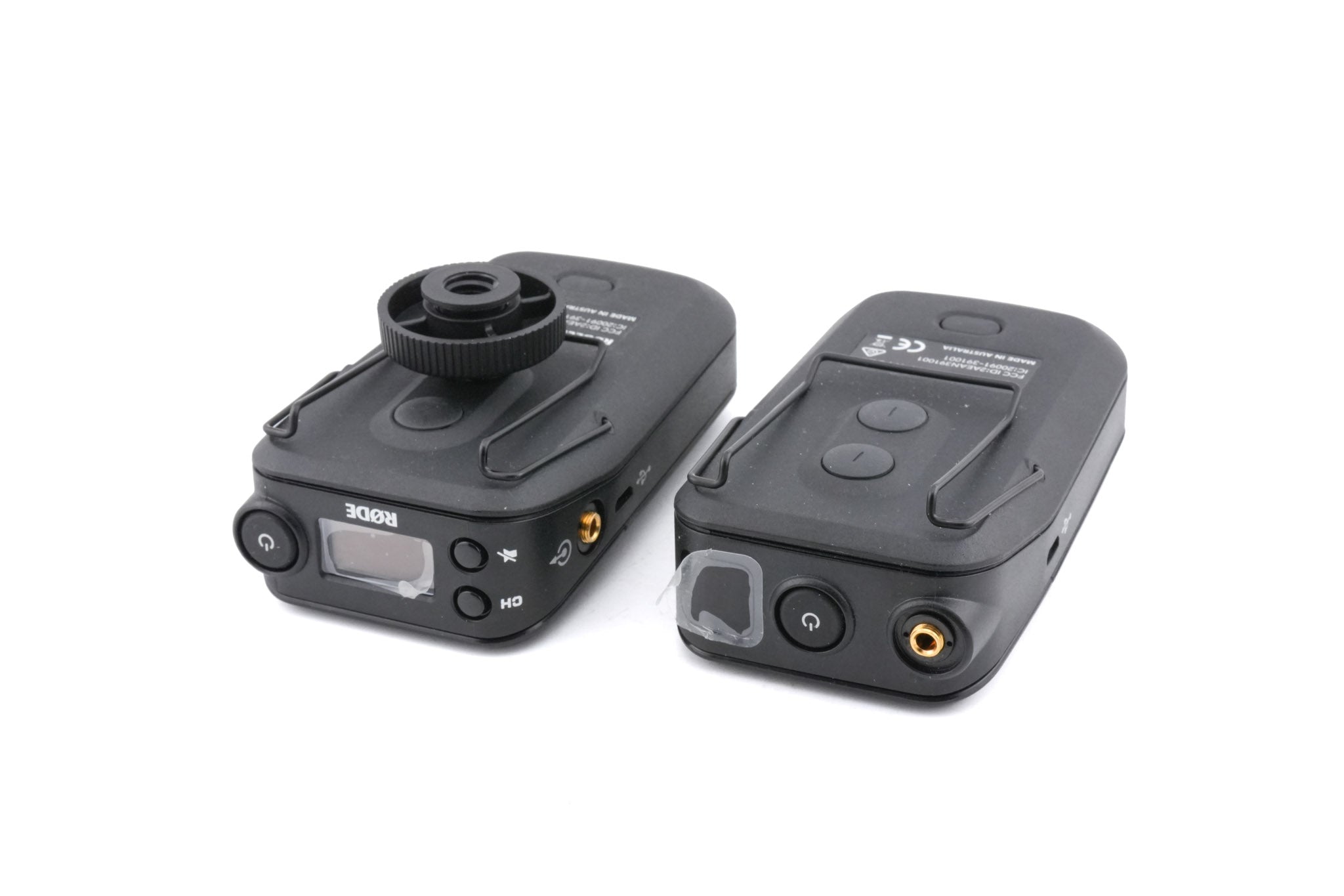 Røde Link Filmmaker Kit