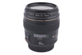 Canon 100mm f2 USM