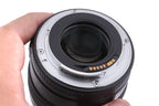 Canon 100mm f2 USM
