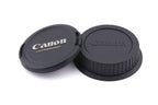 Canon 100mm f2 USM