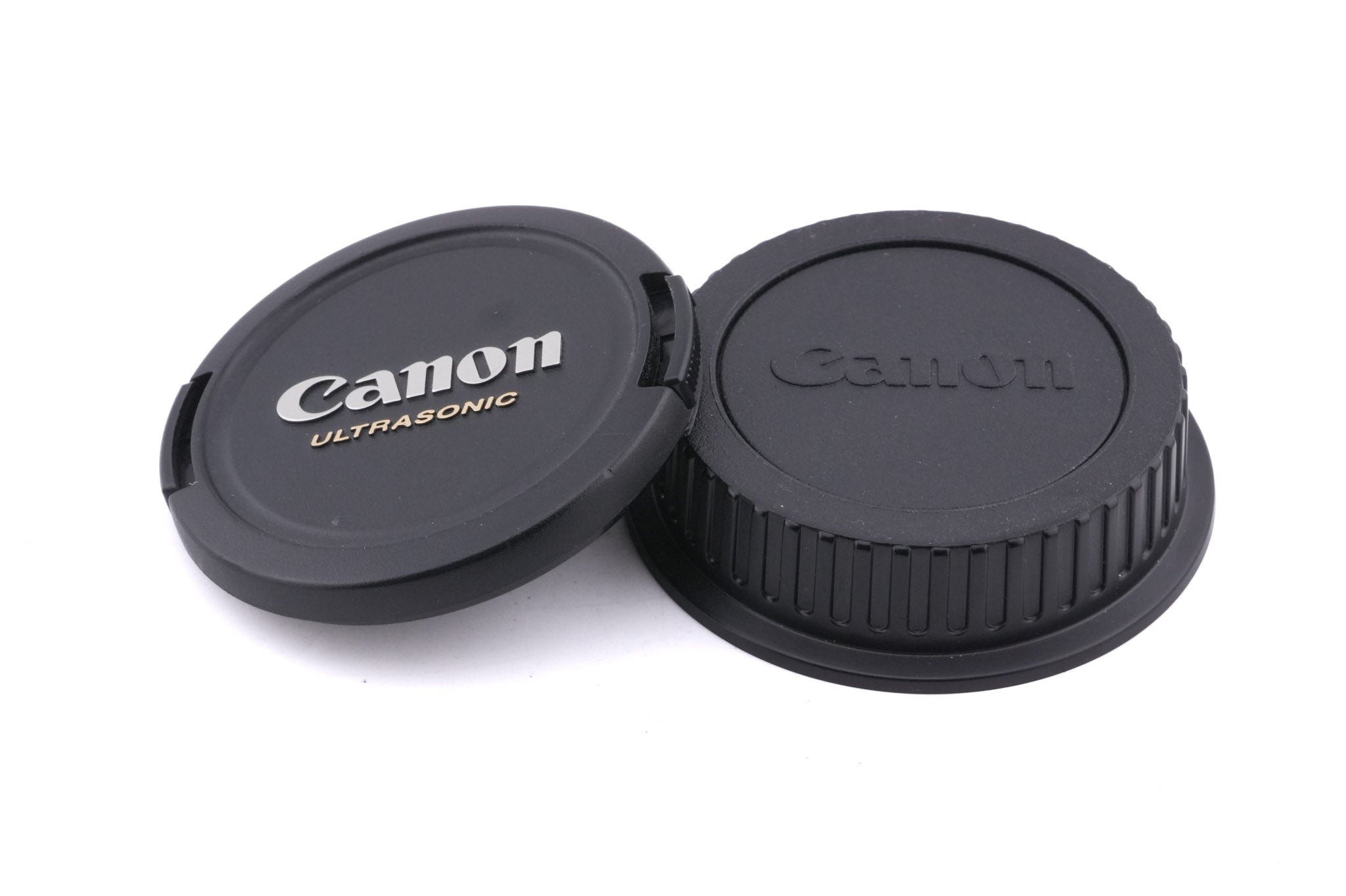 Canon 100mm f2 USM