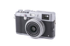 Fujifilm X100S