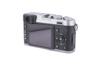Fujifilm X100S