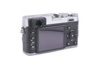 Fujifilm X100S