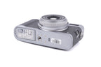 Fujifilm X100S
