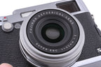 Fujifilm X100S