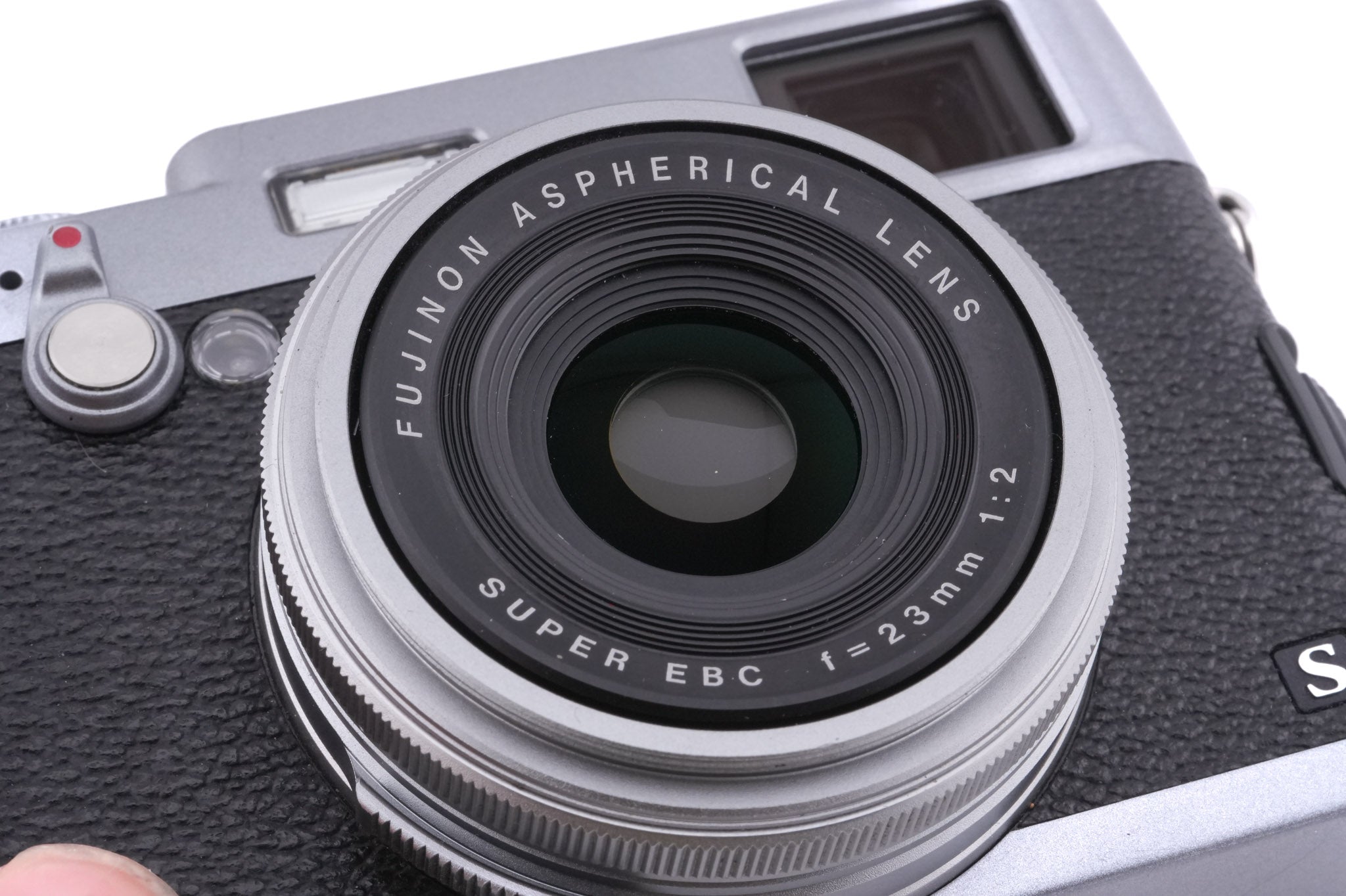 Fujifilm X100S
