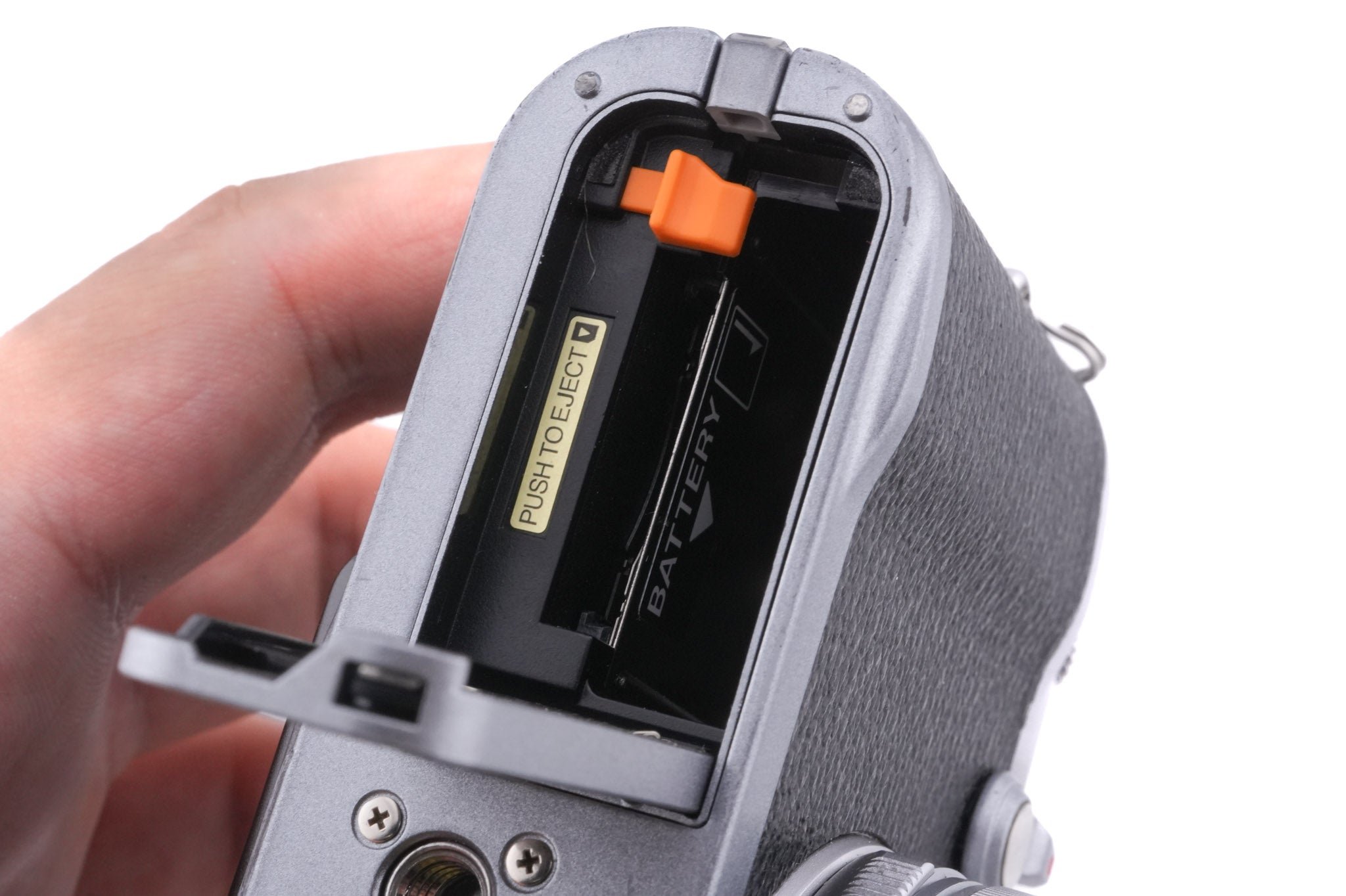 Fujifilm X100S