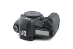 Canon EOS 5D Mark III