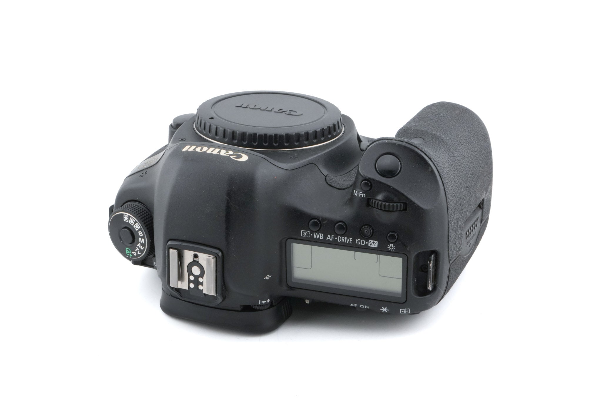 Canon EOS 5D Mark III