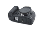 Canon EOS 5D Mark III