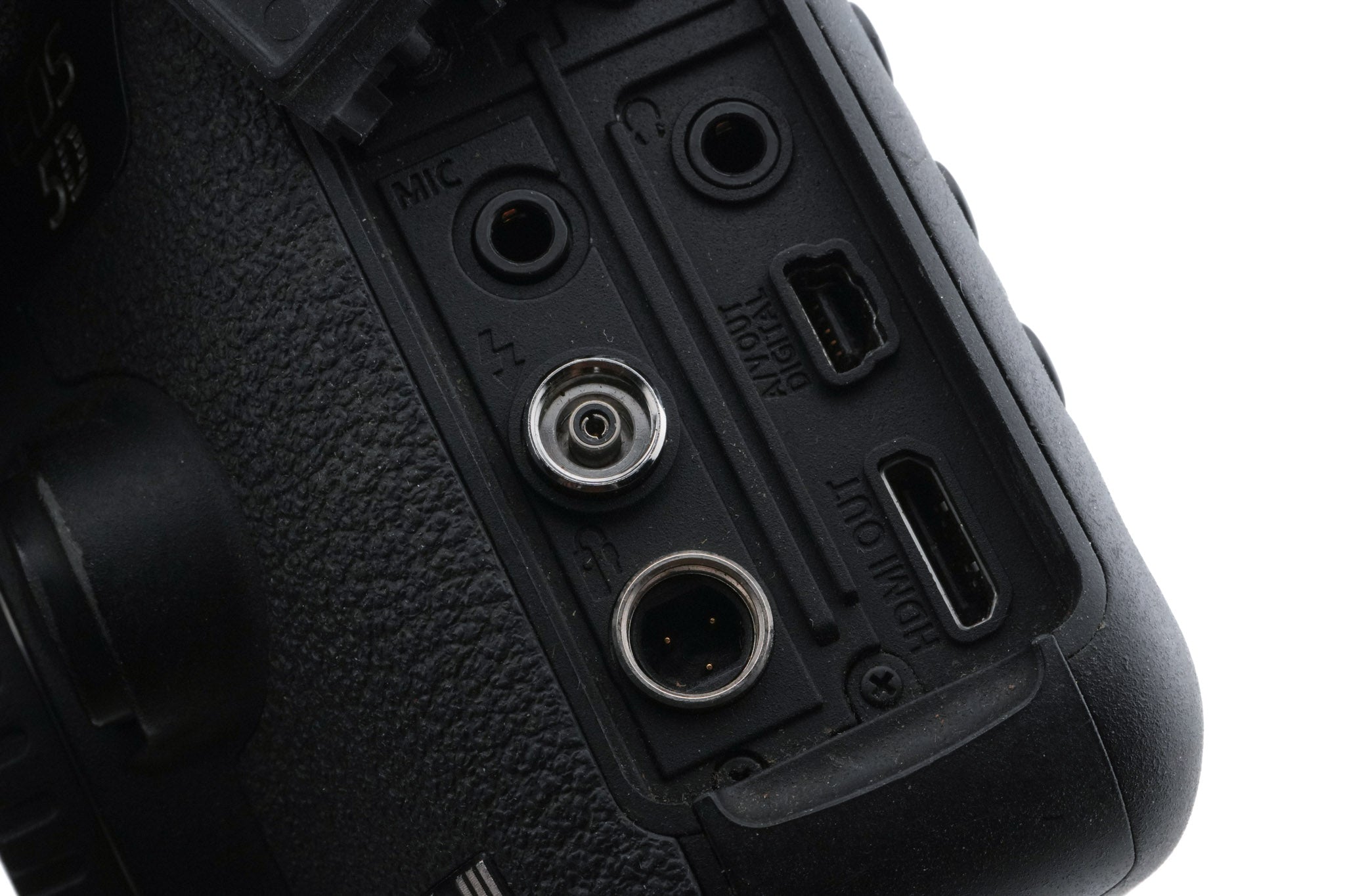 Canon EOS 5D Mark III