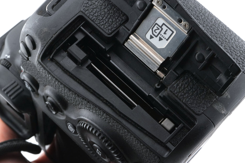 Canon EOS 5D Mark III