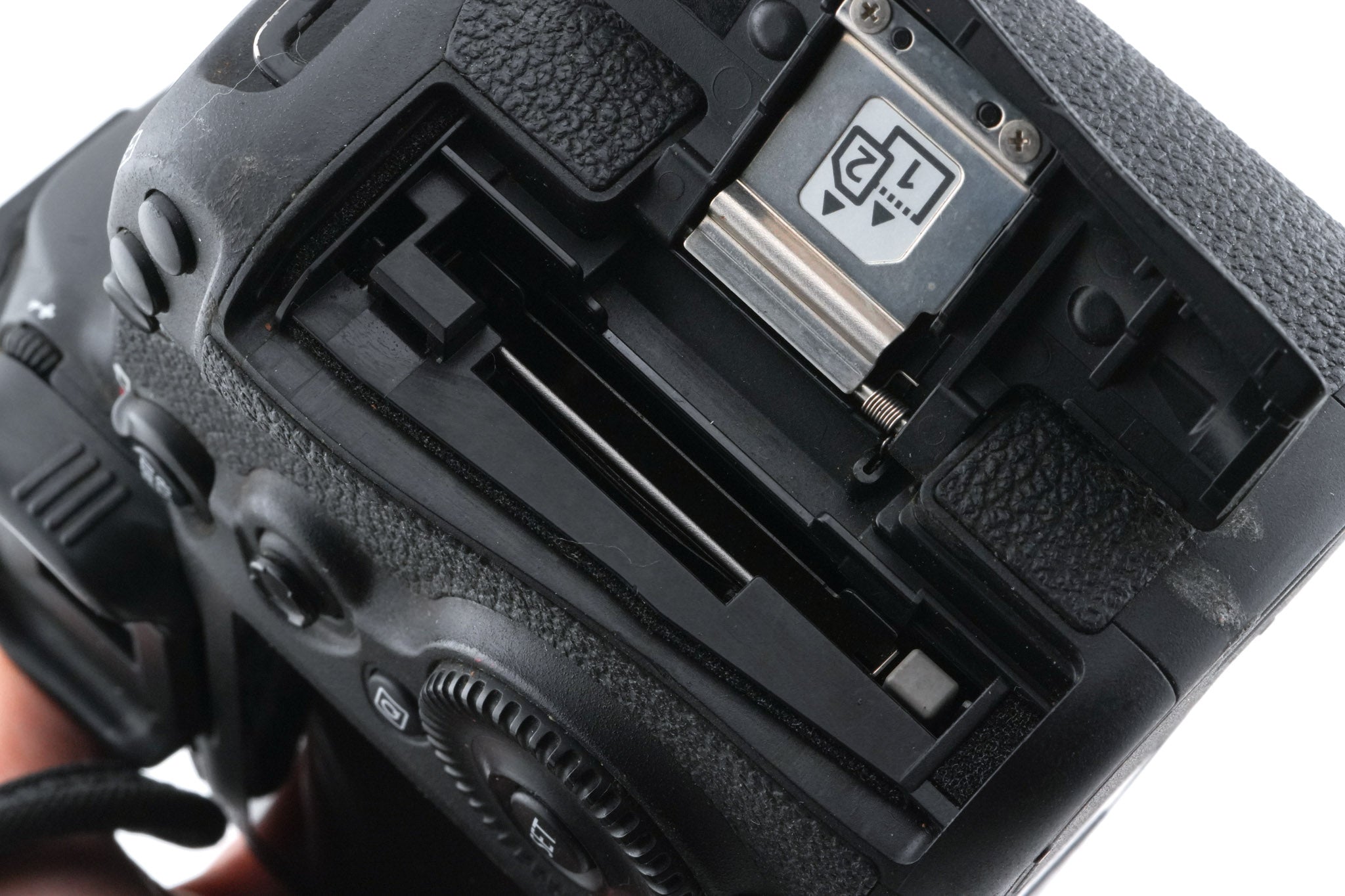 Canon EOS 5D Mark III