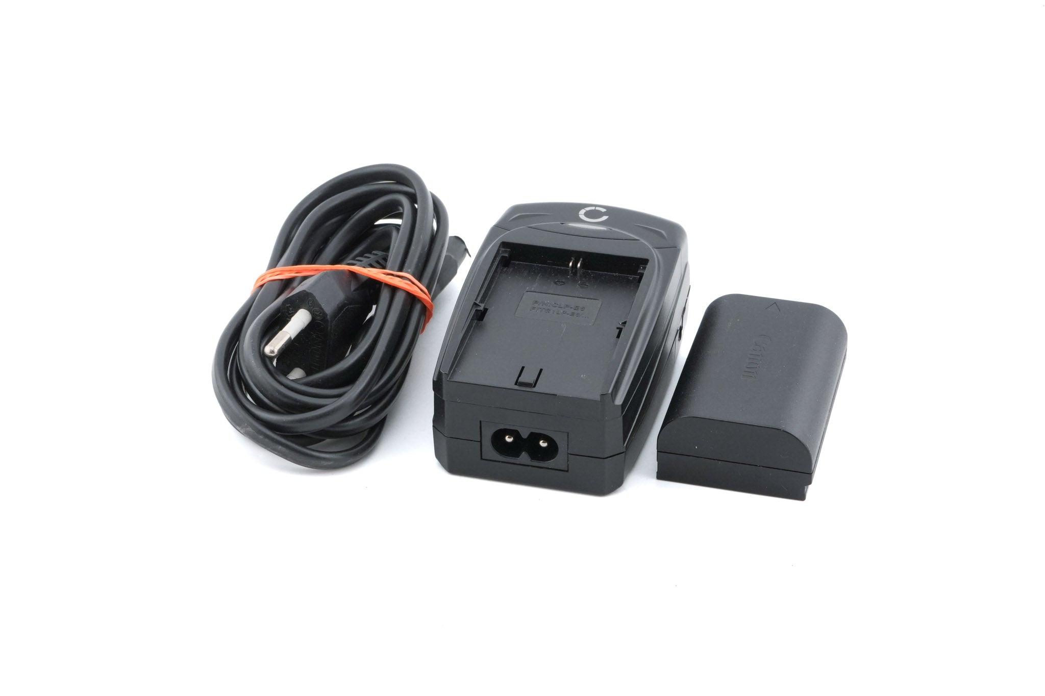 Canon EOS 5D Mark III