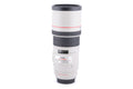Canon 300mm f4 L IS USM