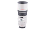 Canon 300mm f4 L IS USM