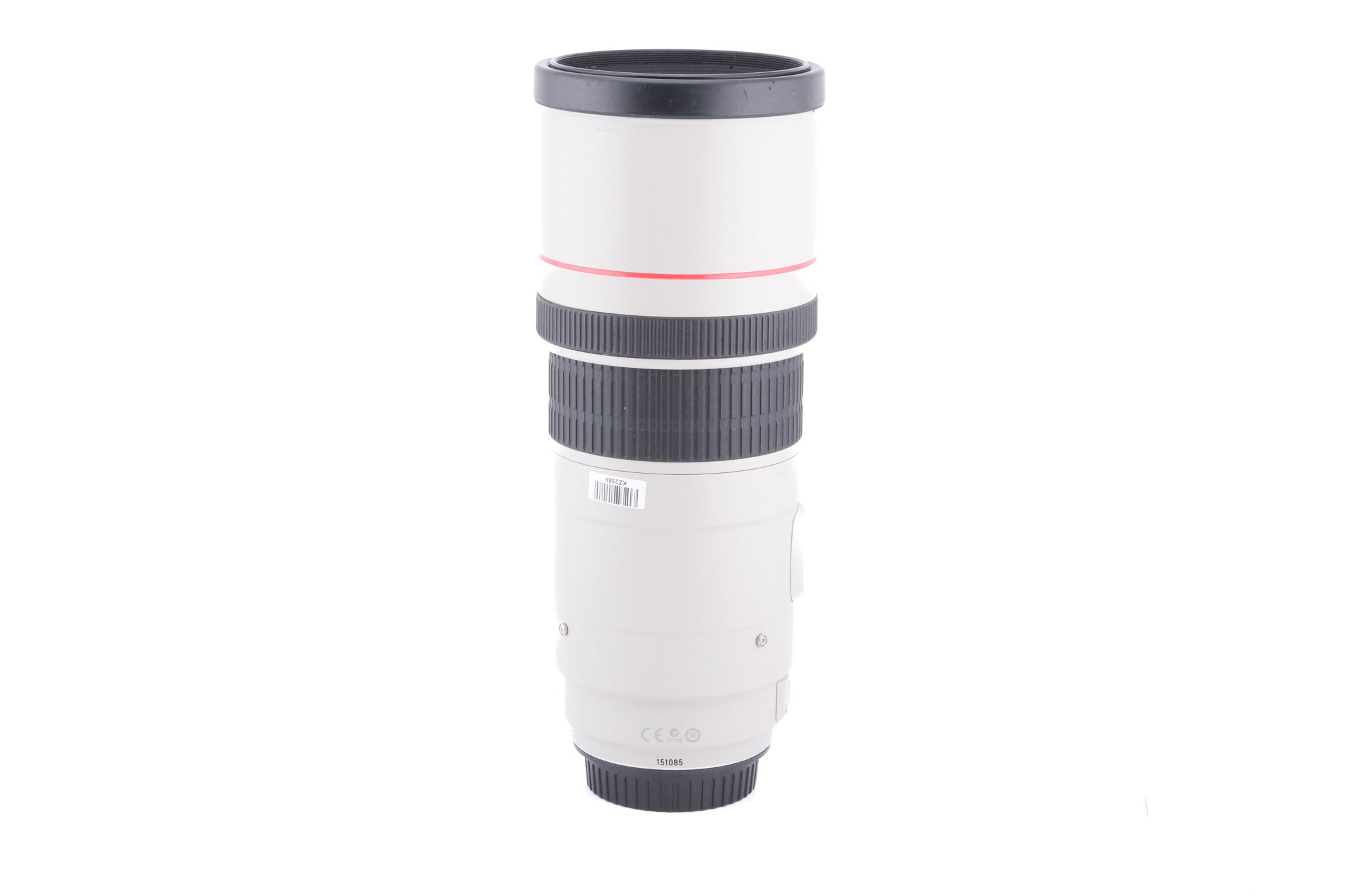 Canon 300mm f4 L IS USM
