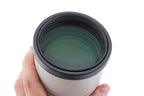 Canon 300mm f4 L IS USM