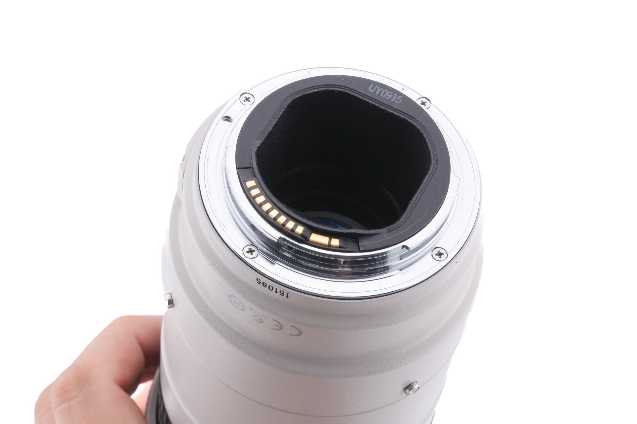 Canon 300mm f4 L IS USM