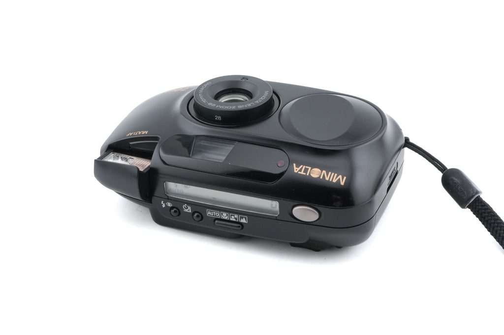 Minolta Riva Zoom 70W