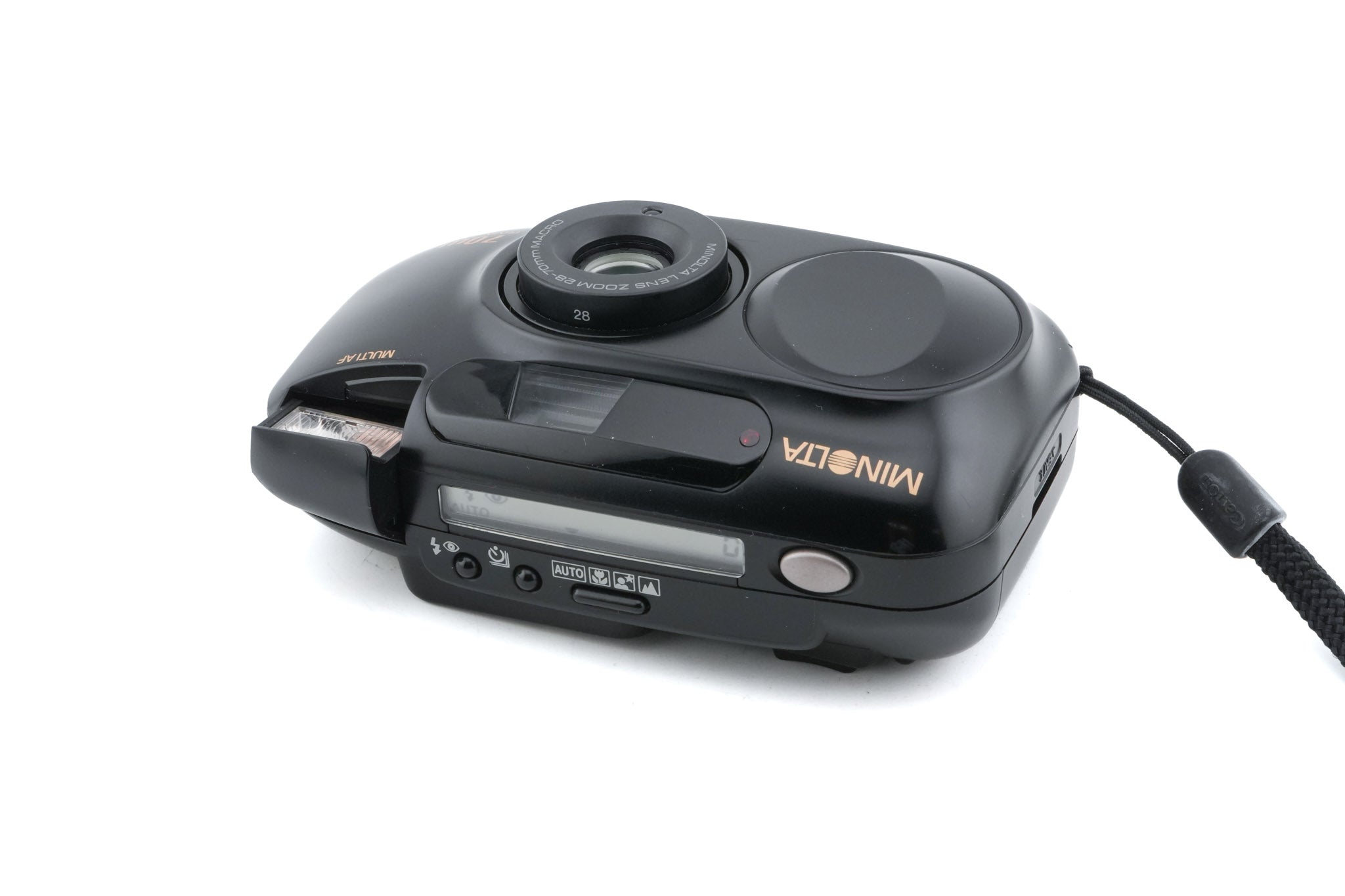 Minolta Riva Zoom 70W