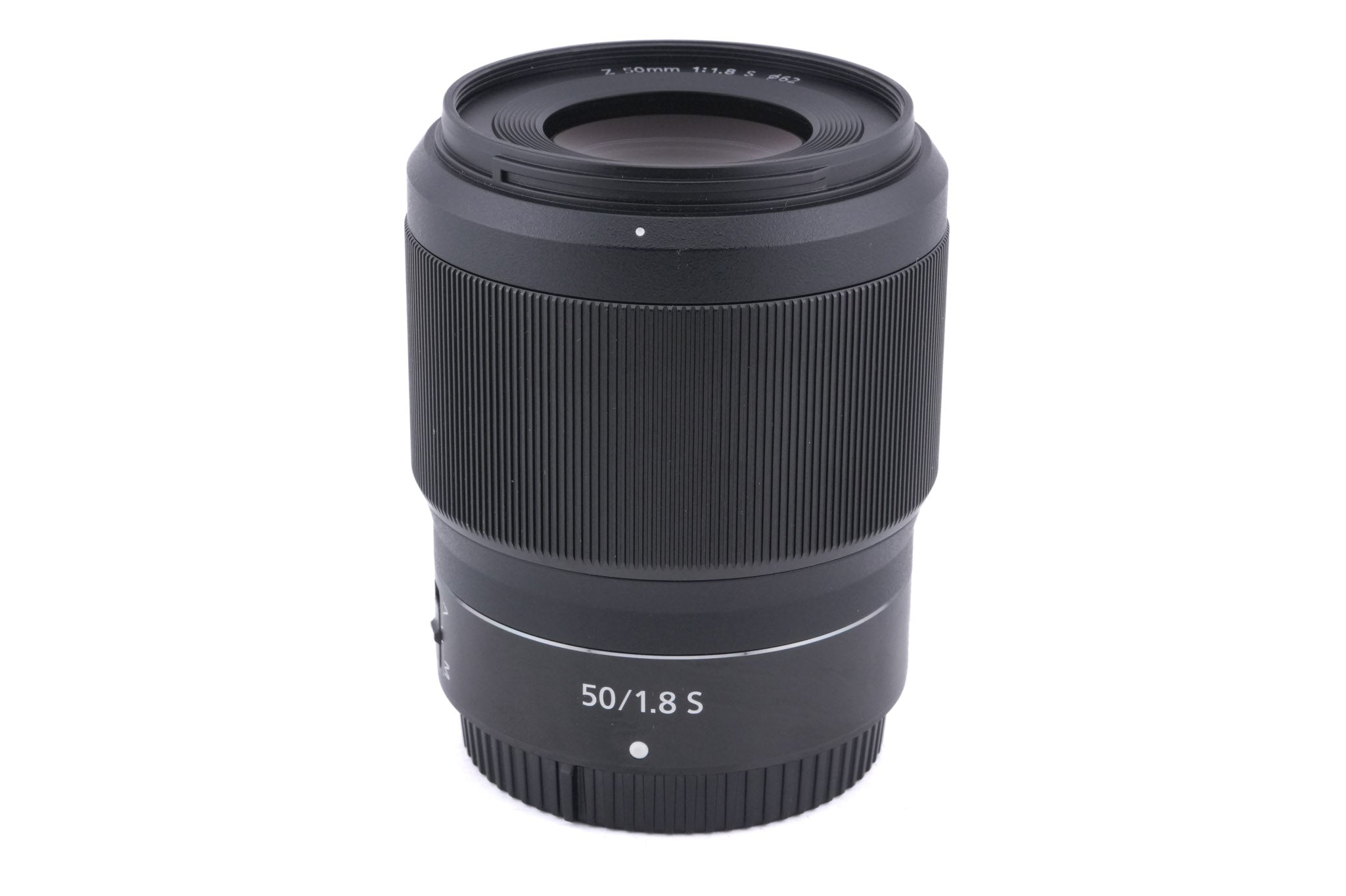 Nikon 50mm f1.8 Nikkor Z S
