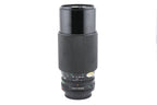 Canon 70-210mm f4 FDn