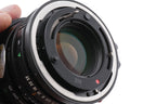 Canon 70-210mm f4 FDn