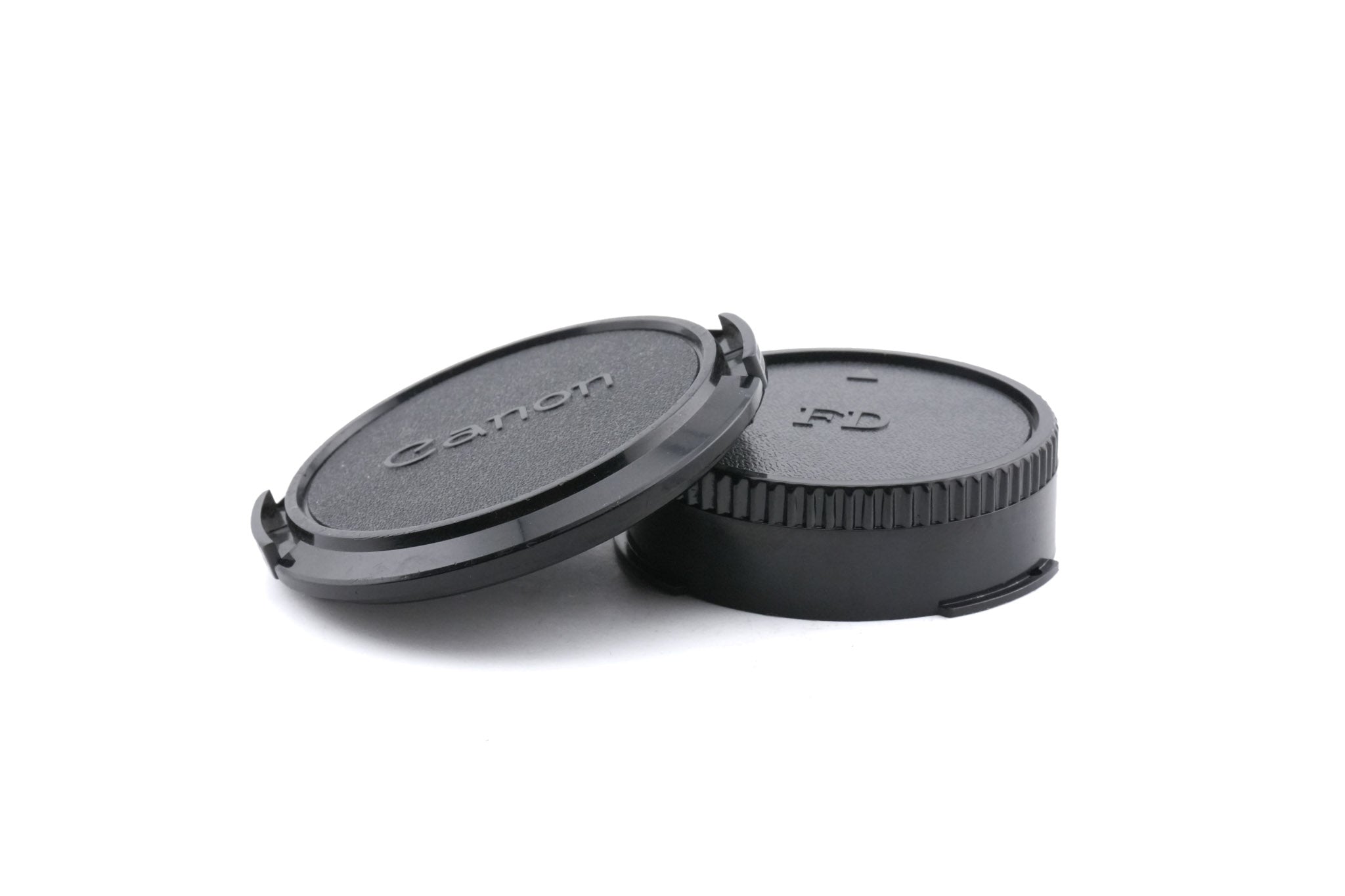 Canon 70-210mm f4 FDn