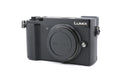 Panasonic Lumix DC-GX9