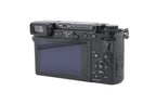 Panasonic Lumix DC-GX9