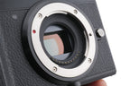 Panasonic Lumix DC-GX9