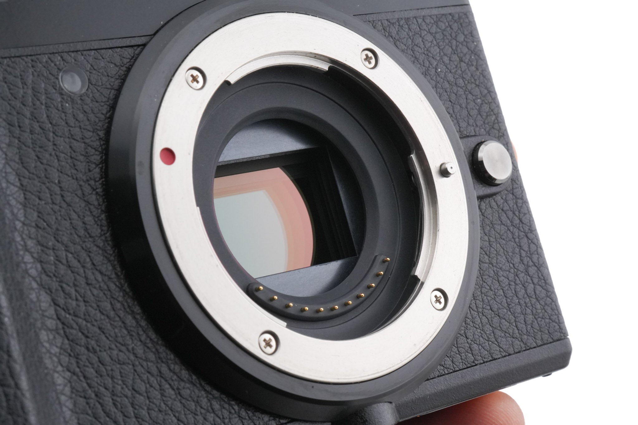Panasonic Lumix DC-GX9