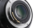 Sigma 18-35mm T2 High Speed Zoom