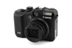 Canon PowerShot G10