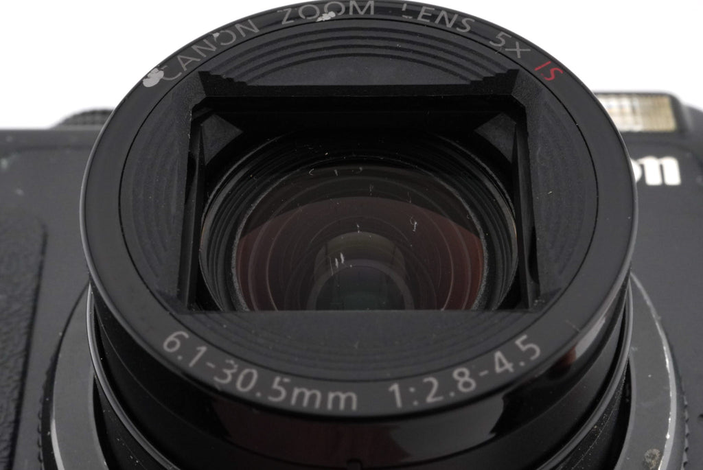Canon PowerShot G10