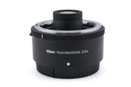 Nikon TC-2.0x Teleconverter