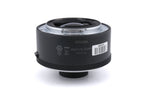 Nikon TC-2.0x Teleconverter
