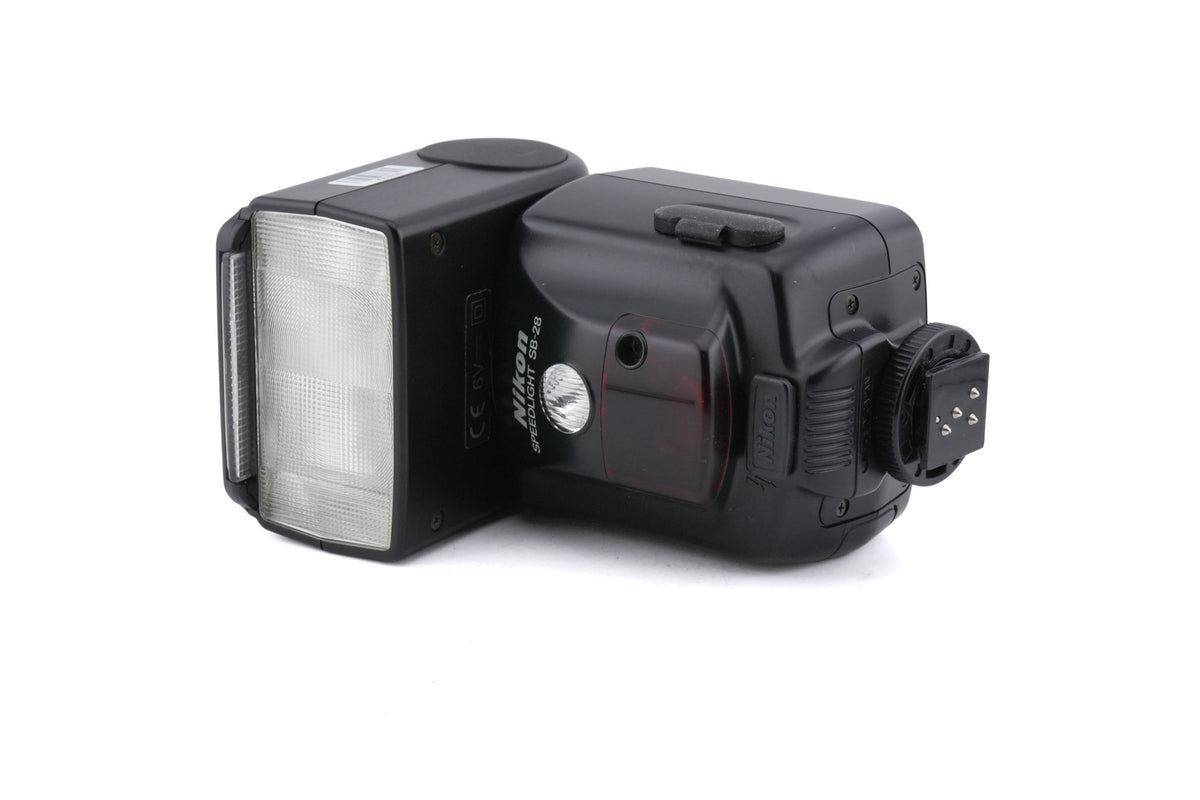 Nikon SB-28 Speedlight