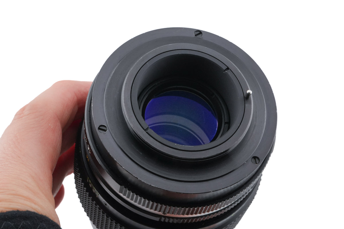 Cosina 135mm f2.8 Auto MC Cosinon