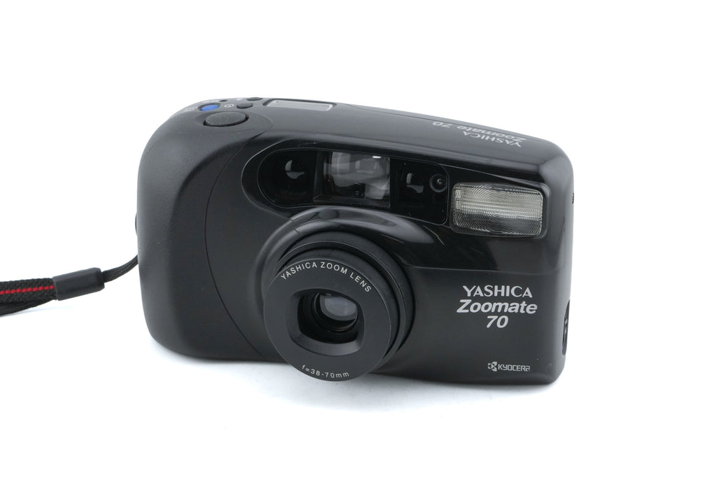Yashica Zoomate 70