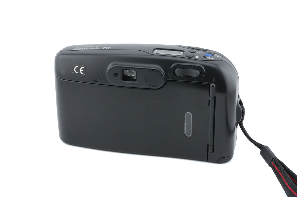 Yashica Zoomate 70