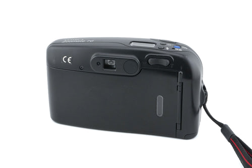Yashica Zoomate 70