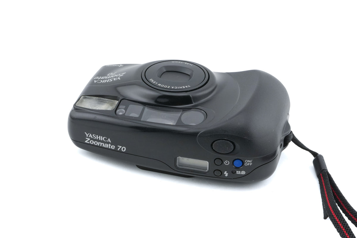 Yashica Zoomate 70