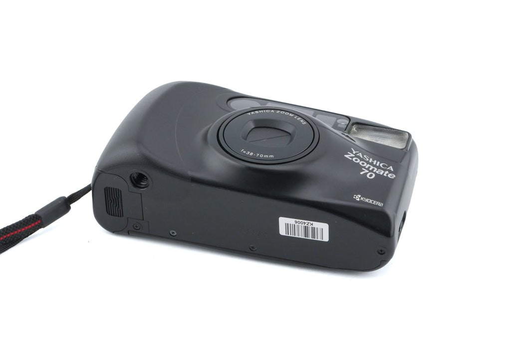Yashica Zoomate 70