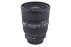 Nikon 20-35mm f2.8 AF Nikkor D