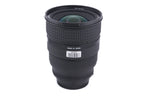 Nikon 20-35mm f2.8 AF Nikkor D